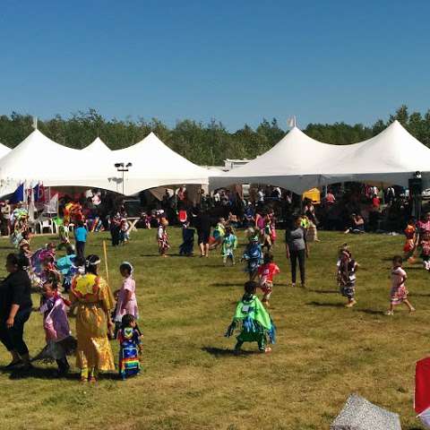 Peace River Interagency Pow Wow